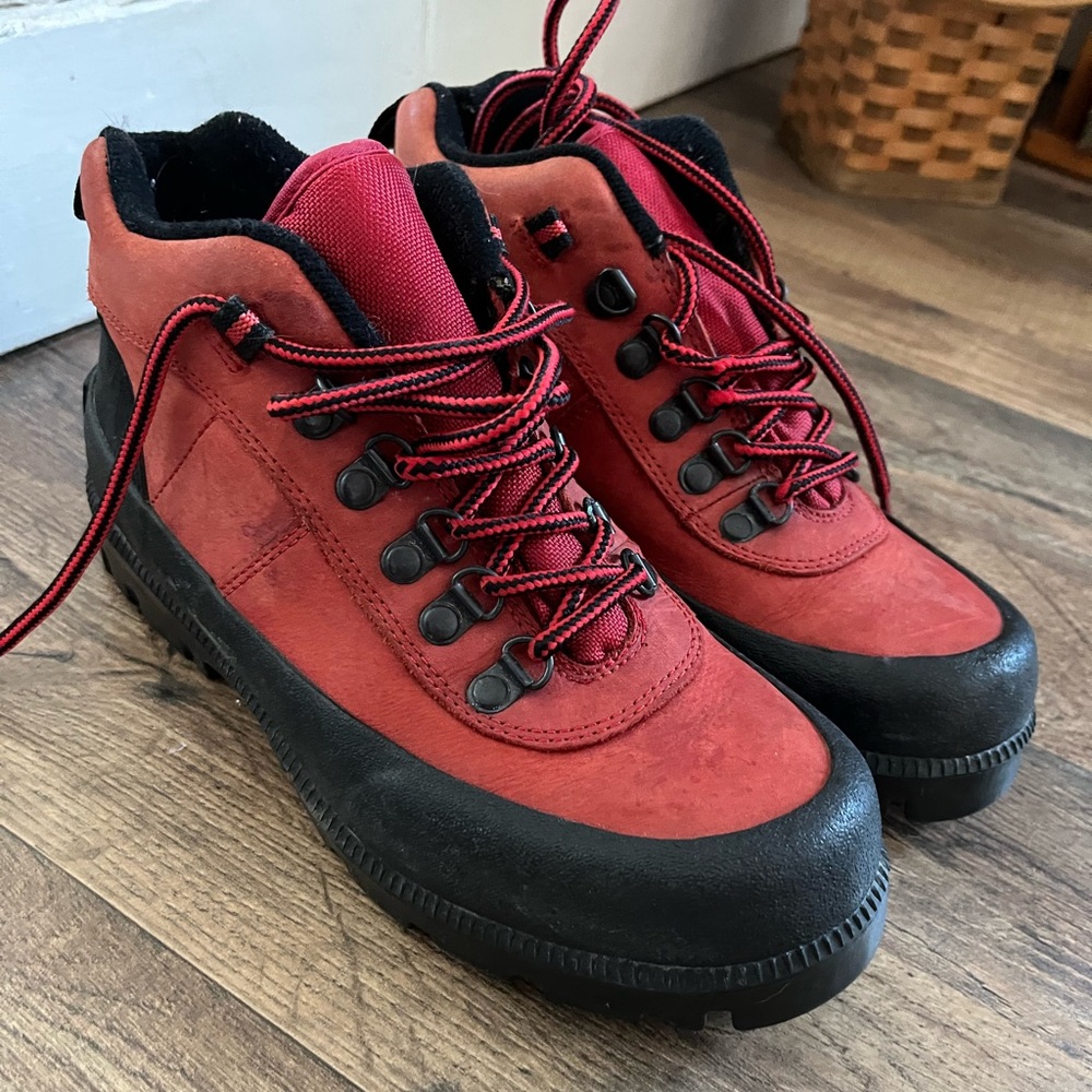 Sporto hiking boots